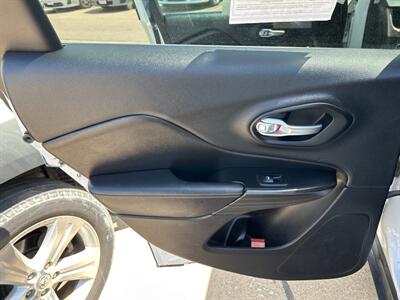 2014 Jeep Cherokee Limited   - Photo 14 - South Sioux City, NE 68776