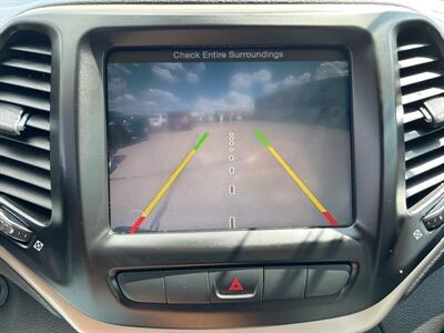 2014 Jeep Cherokee Limited   - Photo 21 - South Sioux City, NE 68776