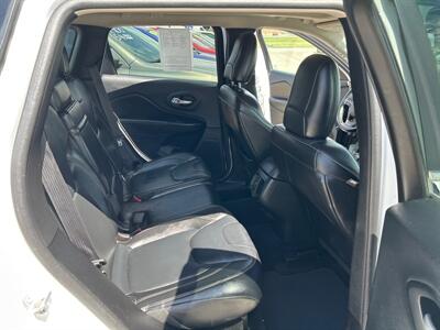 2014 Jeep Cherokee Limited   - Photo 16 - South Sioux City, NE 68776