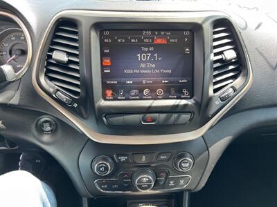 2014 Jeep Cherokee Limited   - Photo 20 - South Sioux City, NE 68776