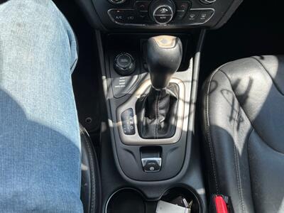 2014 Jeep Cherokee Limited   - Photo 23 - South Sioux City, NE 68776