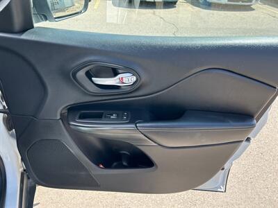 2014 Jeep Cherokee Limited   - Photo 19 - South Sioux City, NE 68776