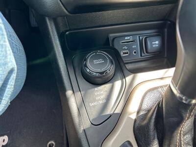 2014 Jeep Cherokee Limited   - Photo 24 - South Sioux City, NE 68776