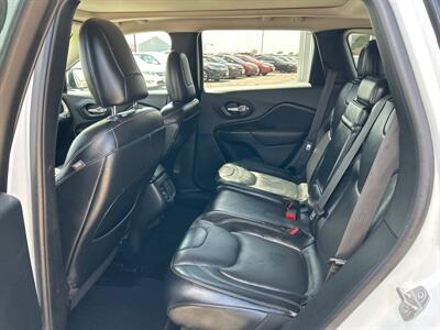 2014 Jeep Cherokee Limited   - Photo 12 - South Sioux City, NE 68776