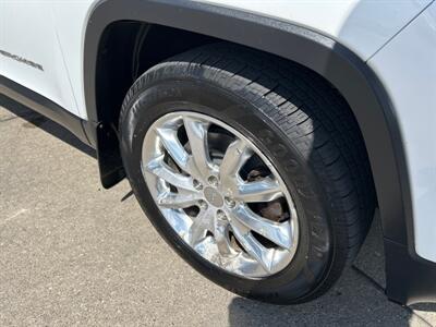 2014 Jeep Cherokee Limited   - Photo 9 - South Sioux City, NE 68776