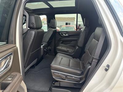 2021 Chevrolet Tahoe High Country   - Photo 20 - South Sioux City, NE 68776