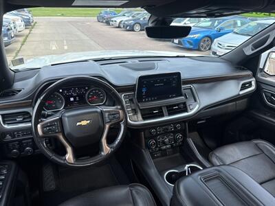 2021 Chevrolet Tahoe High Country   - Photo 19 - South Sioux City, NE 68776