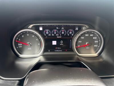 2021 Chevrolet Tahoe High Country   - Photo 35 - South Sioux City, NE 68776