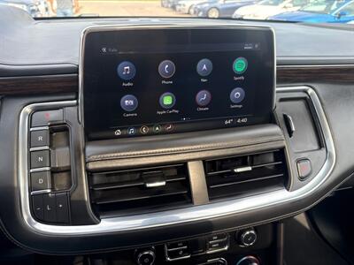 2021 Chevrolet Tahoe High Country   - Photo 36 - South Sioux City, NE 68776