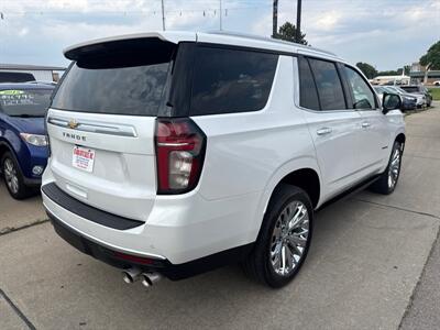 2021 Chevrolet Tahoe High Country   - Photo 7 - South Sioux City, NE 68776
