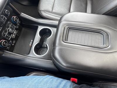 2021 Chevrolet Tahoe High Country   - Photo 42 - South Sioux City, NE 68776