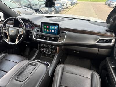 2021 Chevrolet Tahoe High Country   - Photo 31 - South Sioux City, NE 68776