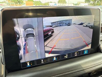 2021 Chevrolet Tahoe High Country   - Photo 38 - South Sioux City, NE 68776