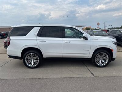 2021 Chevrolet Tahoe High Country   - Photo 9 - South Sioux City, NE 68776
