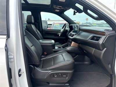 2021 Chevrolet Tahoe High Country   - Photo 32 - South Sioux City, NE 68776