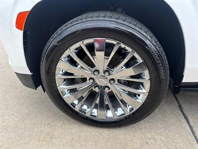 2021 Chevrolet Tahoe High Country   - Photo 16 - South Sioux City, NE 68776
