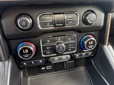 2021 Chevrolet Tahoe High Country   - Photo 40 - South Sioux City, NE 68776