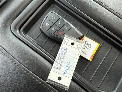 2021 Chevrolet Tahoe High Country   - Photo 46 - South Sioux City, NE 68776