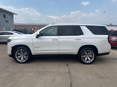 2021 Chevrolet Tahoe High Country   - Photo 3 - South Sioux City, NE 68776