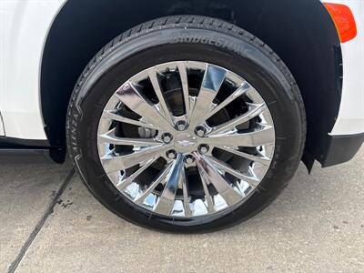 2021 Chevrolet Tahoe High Country   - Photo 13 - South Sioux City, NE 68776