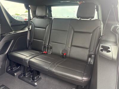 2021 Chevrolet Tahoe High Country   - Photo 21 - South Sioux City, NE 68776