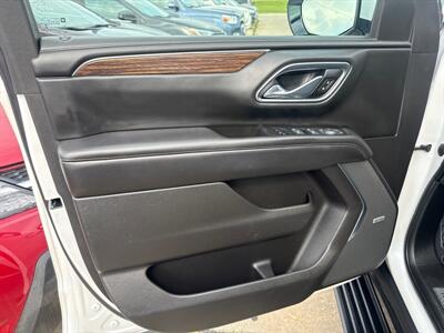 2021 Chevrolet Tahoe High Country   - Photo 18 - South Sioux City, NE 68776