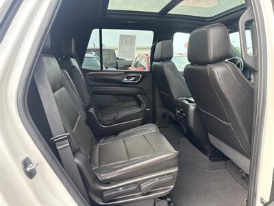 2021 Chevrolet Tahoe High Country   - Photo 28 - South Sioux City, NE 68776