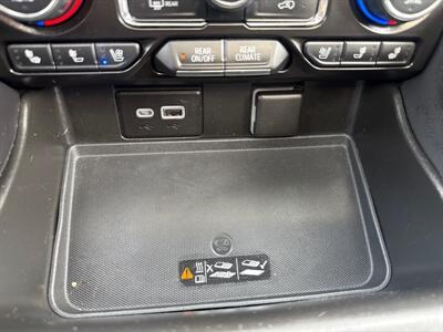 2021 Chevrolet Tahoe High Country   - Photo 41 - South Sioux City, NE 68776