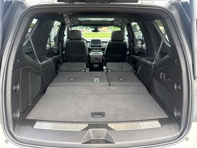 2021 Chevrolet Tahoe High Country   - Photo 25 - South Sioux City, NE 68776