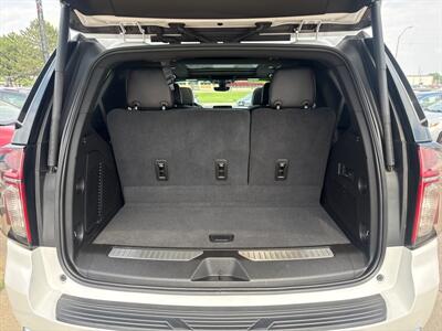 2021 Chevrolet Tahoe High Country   - Photo 24 - South Sioux City, NE 68776