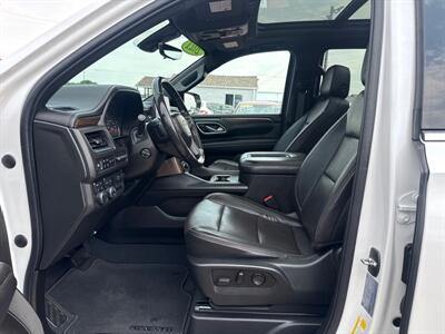 2021 Chevrolet Tahoe High Country   - Photo 17 - South Sioux City, NE 68776