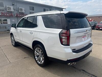 2021 Chevrolet Tahoe High Country   - Photo 5 - South Sioux City, NE 68776