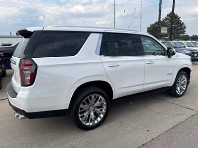 2021 Chevrolet Tahoe High Country   - Photo 8 - South Sioux City, NE 68776