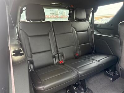 2021 Chevrolet Tahoe High Country   - Photo 29 - South Sioux City, NE 68776