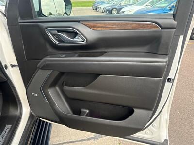 2021 Chevrolet Tahoe High Country   - Photo 33 - South Sioux City, NE 68776