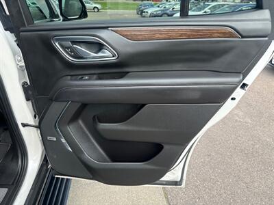 2021 Chevrolet Tahoe High Country   - Photo 30 - South Sioux City, NE 68776