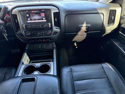 2015 GMC Sierra 2500HD Denali   - Photo 23 - South Sioux City, NE 68776