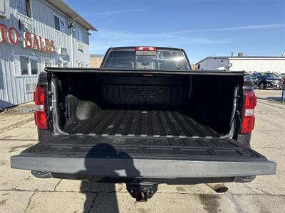 2015 GMC Sierra 2500HD Denali   - Photo 18 - South Sioux City, NE 68776
