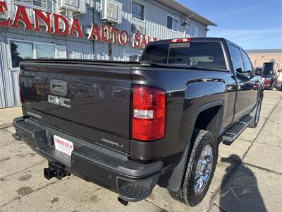 2015 GMC Sierra 2500HD Denali   - Photo 7 - South Sioux City, NE 68776