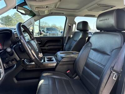 2015 GMC Sierra 2500HD Denali   - Photo 14 - South Sioux City, NE 68776