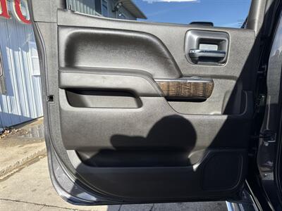 2015 GMC Sierra 2500HD Denali   - Photo 17 - South Sioux City, NE 68776