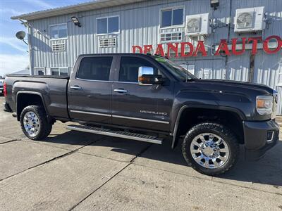 2015 GMC Sierra 2500HD Denali   - Photo 10 - South Sioux City, NE 68776