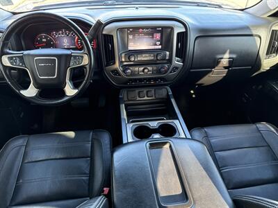 2015 GMC Sierra 2500HD Denali   - Photo 21 - South Sioux City, NE 68776