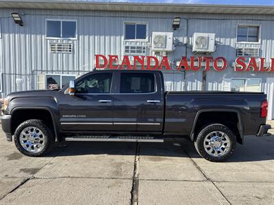 2015 GMC Sierra 2500HD Denali   - Photo 3 - South Sioux City, NE 68776