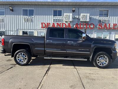 2015 GMC Sierra 2500HD Denali   - Photo 9 - South Sioux City, NE 68776