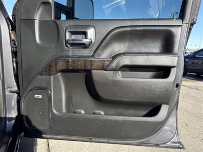 2015 GMC Sierra 2500HD Denali   - Photo 20 - South Sioux City, NE 68776