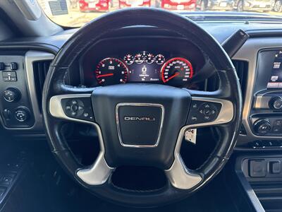 2015 GMC Sierra 2500HD Denali   - Photo 22 - South Sioux City, NE 68776