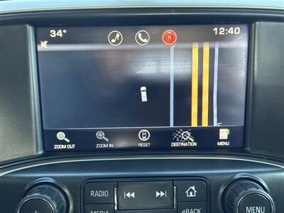 2015 GMC Sierra 2500HD Denali   - Photo 25 - South Sioux City, NE 68776