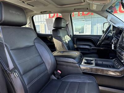 2015 GMC Sierra 2500HD Denali   - Photo 19 - South Sioux City, NE 68776