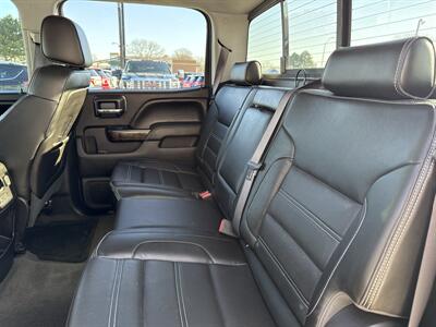 2015 GMC Sierra 2500HD Denali   - Photo 16 - South Sioux City, NE 68776